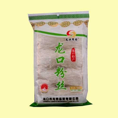 龙丝香园龙口粉丝