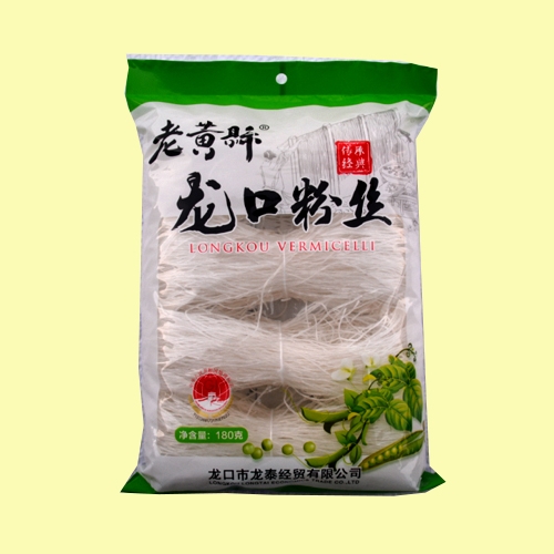 正宗龙口粉丝