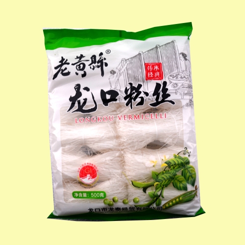 龙口粉丝批发