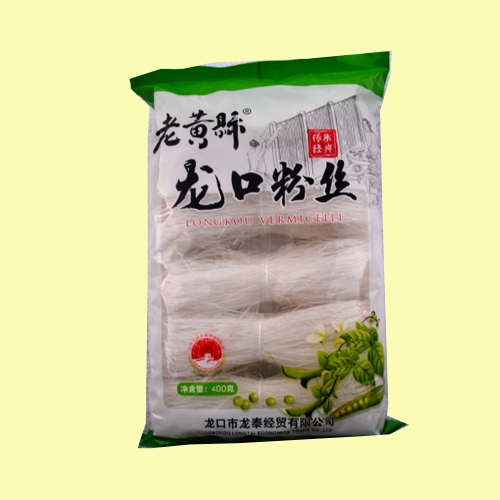 老黄县粉丝厂家