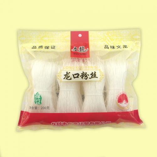 济源文龙龙口粉丝