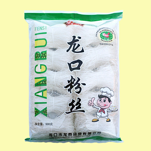 快活视频APP官网入口下载吃到的美味粉丝是怎么生产的呢？