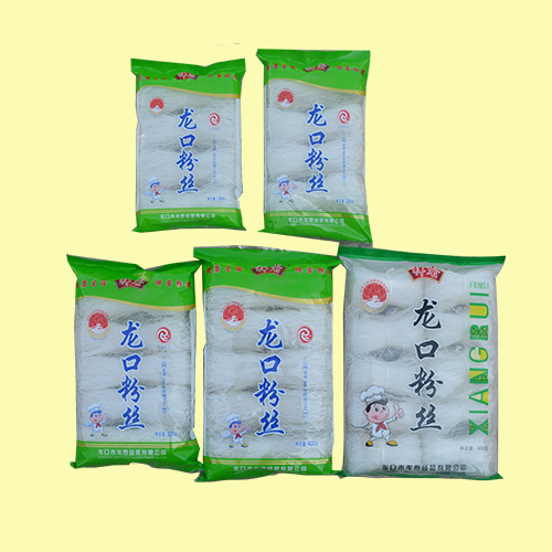 豌豆粉丝