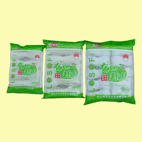 龙口粉丝